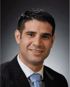 Mike Norouzina, DDS, MS Mike N part of Metro Dental Care Team Denver CO
