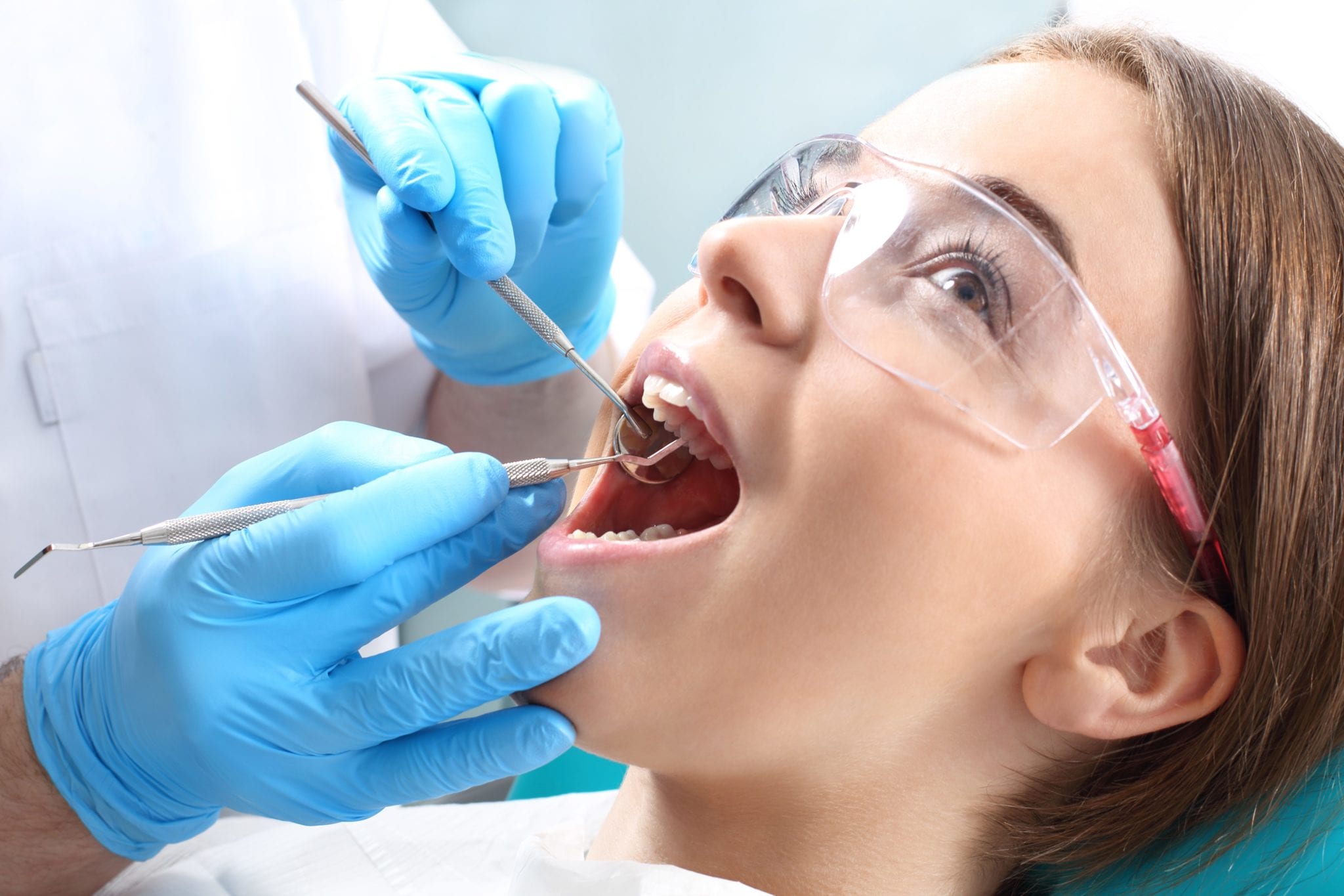Dental Treatment by Denver and Lone Tree CO dentist
