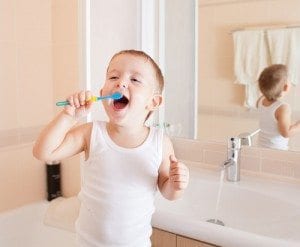 Teeth Cleaning for Kids and Adults in Denver