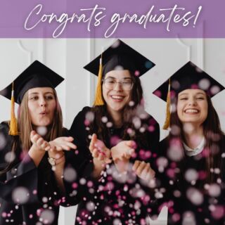 Congratulations to all the amazing students in 2023 who are graduating this year! 🎓🎉 

Wishing you all the best in the future. Keep striving for greatness, and don't forget to celebrate your achievements!