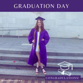 Congratulations 2023 graduates! 👩‍🎓 👨‍🎓 

We are so proud of Dr. Dawn’s daughter, Cara, for graduating from Denver South high school. We can’t wait to see what mountains you move in the next chapter of life. Enjoy this milestone! 

#helpinggenerationssmile #denver #colorado #2023graduate #highschool #denverpublicschools #dentist #memories #family